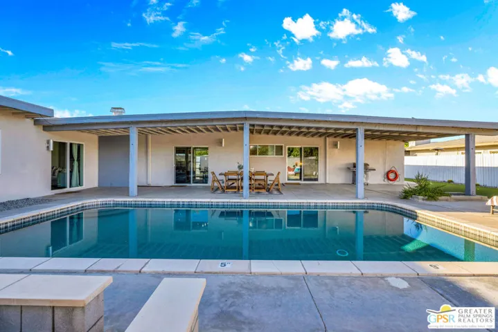 81369 Alberta Avenue, Indio, California 92201