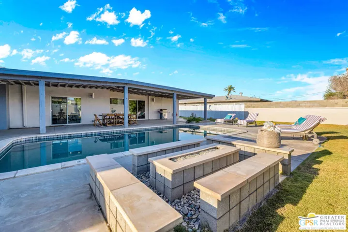 81369 Alberta Avenue, Indio, California 92201
