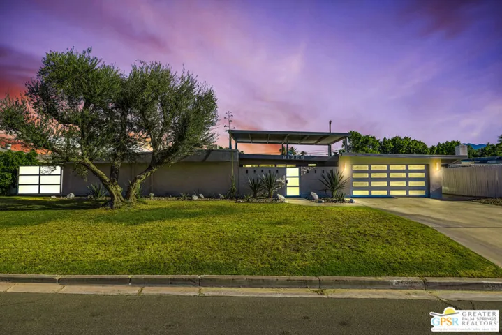 81369 Alberta Avenue, Indio, California 92201