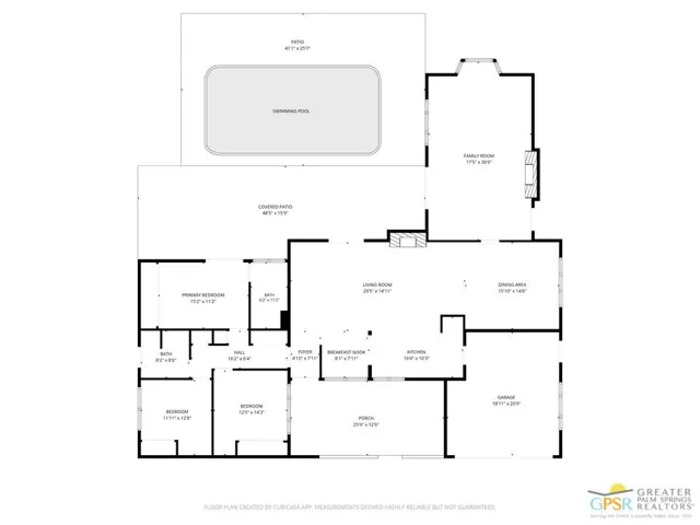 81369 Alberta Avenue, Indio, California 92201