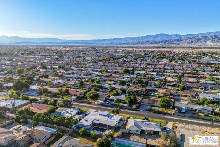 81369 Alberta Avenue, Indio, California 92201