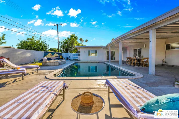 81369 Alberta Avenue, Indio, California 92201