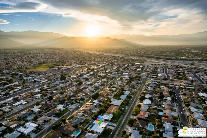 81369 Alberta Avenue, Indio, California 92201