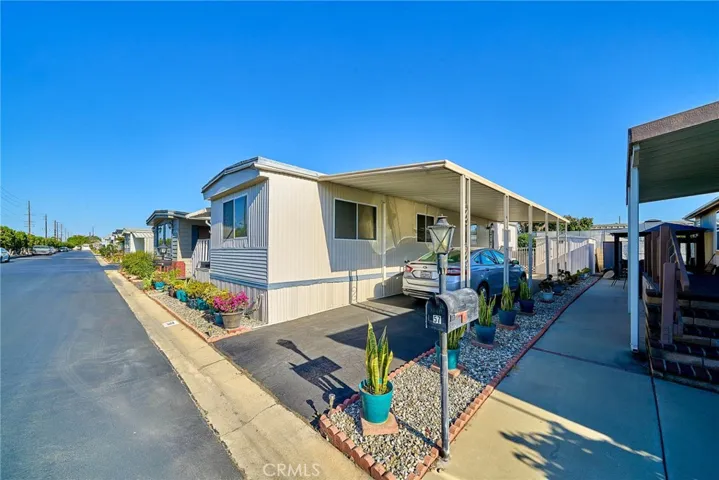 525 N Gilbert Street, Anaheim, California 92801