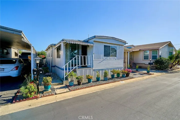 525 N Gilbert Street, Anaheim, California 92801