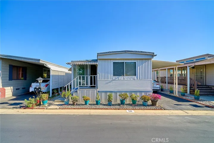 525 N Gilbert Street, Anaheim, California 92801