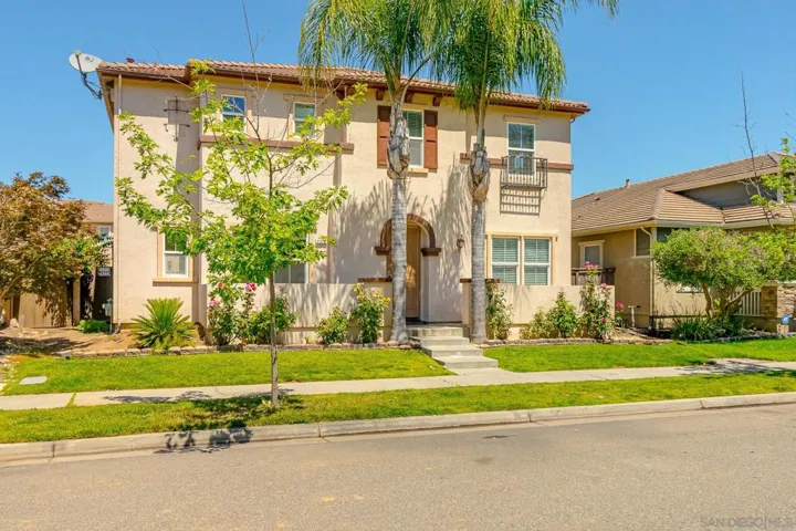 2376 Shire Way, Oakdale, California 95361