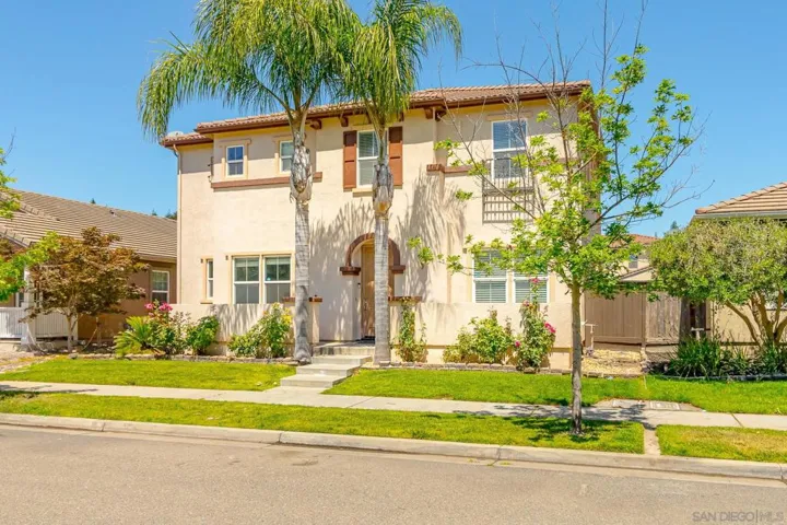 2376 Shire Way, Oakdale, California 95361