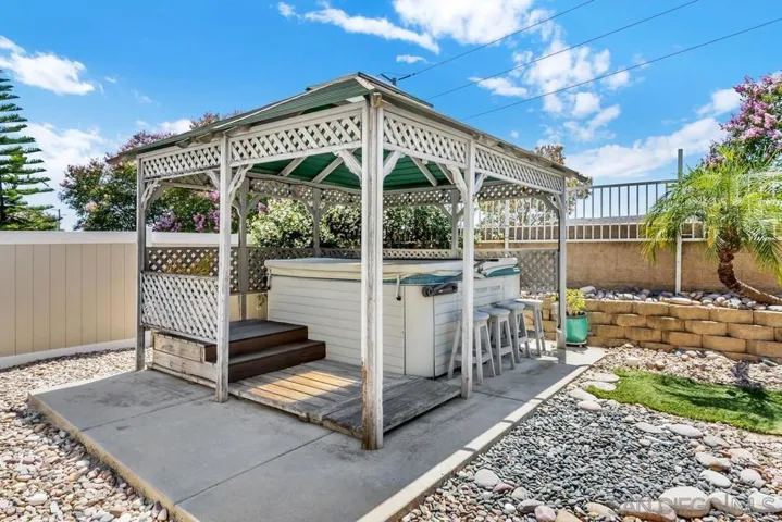 10836 Stoney Creek Ct., Santee, California 92071