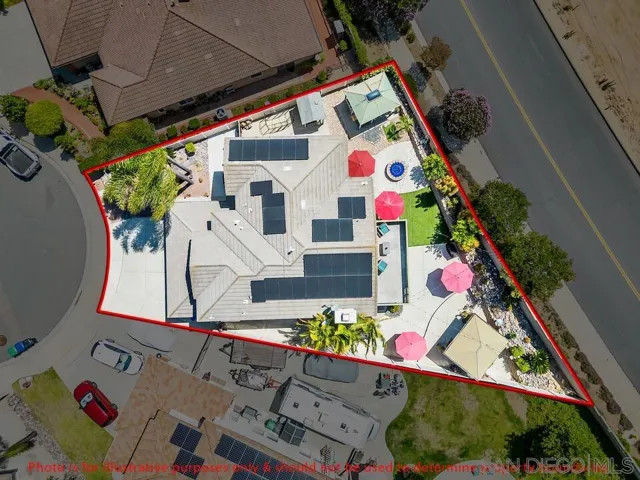 10836 Stoney Creek Ct., Santee, California 92071