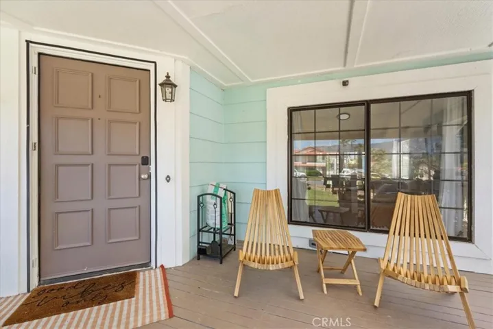 front porch 2