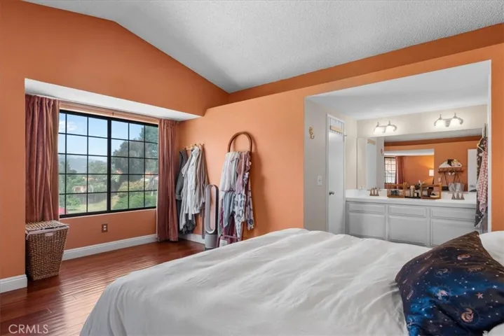 Primary 
Suite