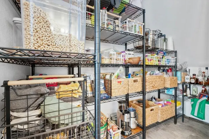pantry