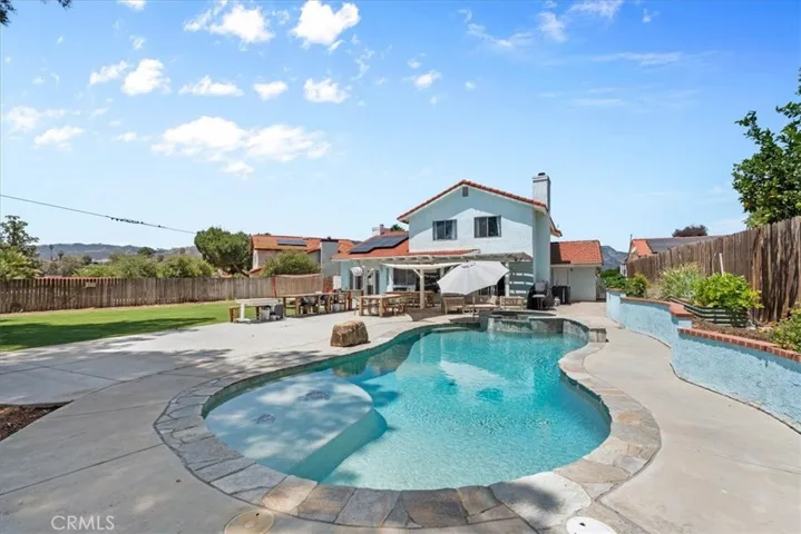 pool view opposite view 2