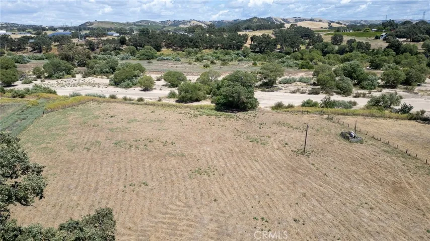 Back Pasture