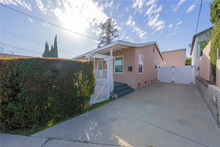 4355 Pennsylvania, La Crescenta, California 91214