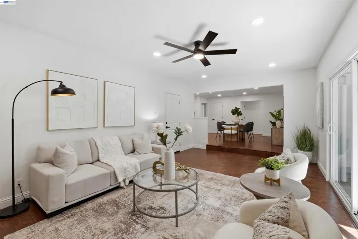 1401 Monterey Dr, Antioch, California 94509