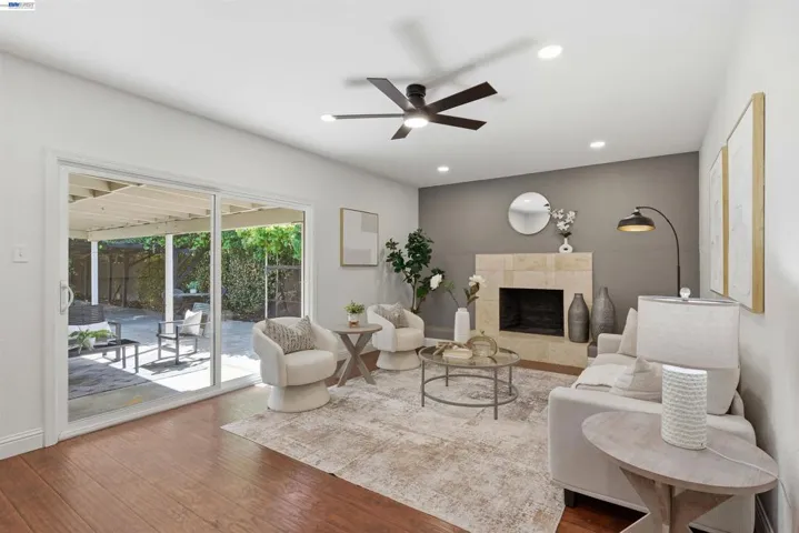 1401 Monterey Dr, Antioch, California 94509