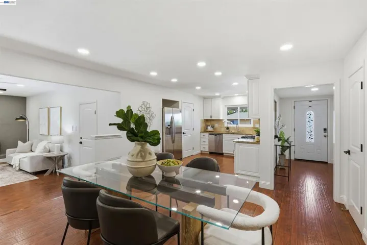 1401 Monterey Dr, Antioch, California 94509