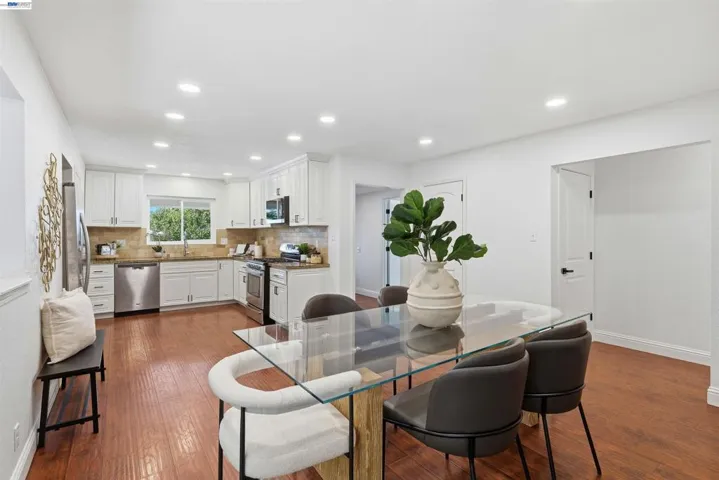 1401 Monterey Dr, Antioch, California 94509