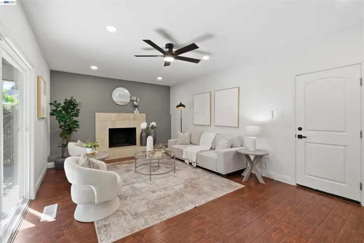 1401 Monterey Dr, Antioch, California 94509