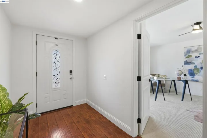 1401 Monterey Dr, Antioch, California 94509
