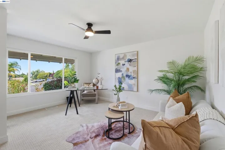 1401 Monterey Dr, Antioch, California 94509