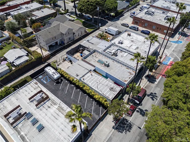 8554 Washington, Culver City, California 90232