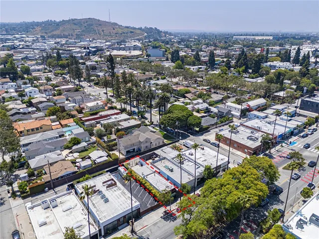 8554 Washington, Culver City, California 90232