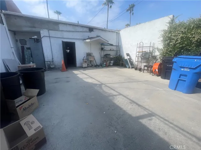 8554 Washington, Culver City, California 90232