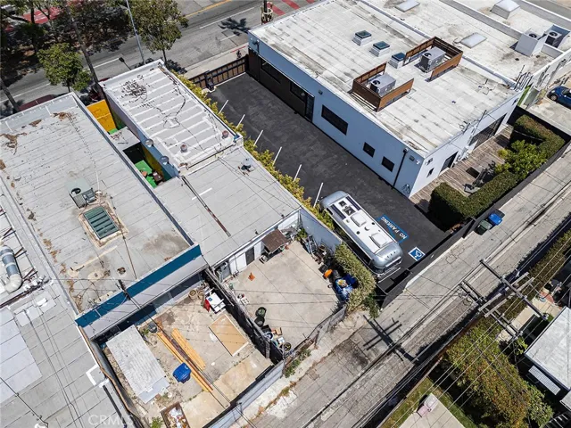 8554 Washington, Culver City, California 90232