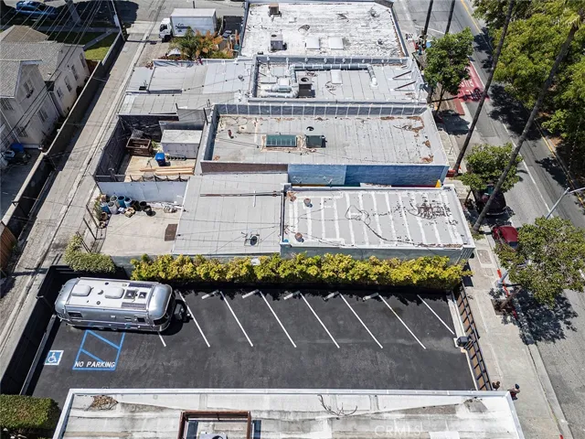 8554 Washington, Culver City, California 90232