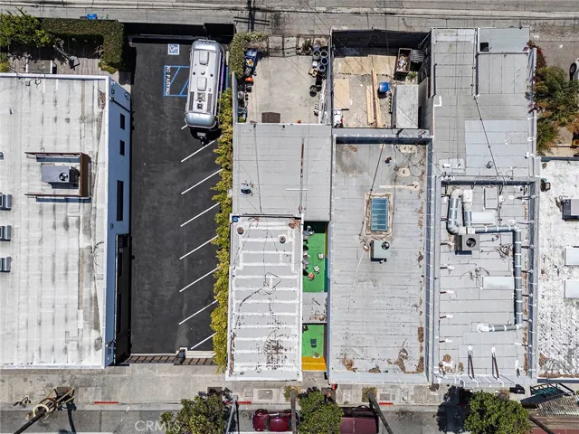 8554 Washington, Culver City, California 90232
