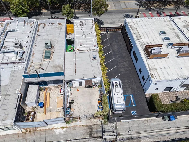 8554 Washington, Culver City, California 90232