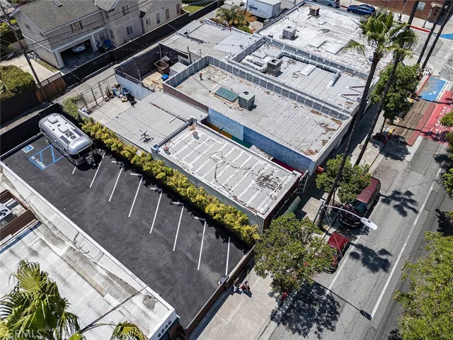 8554 Washington, Culver City, California 90232
