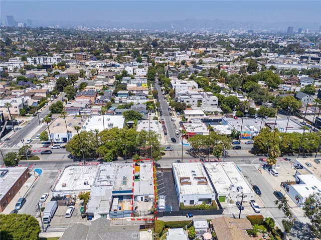 8554 Washington, Culver City, California 90232