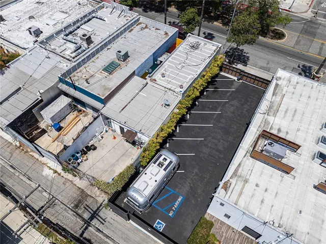 8554 Washington, Culver City, California 90232