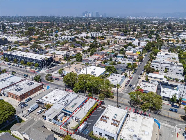 8554 Washington, Culver City, California 90232