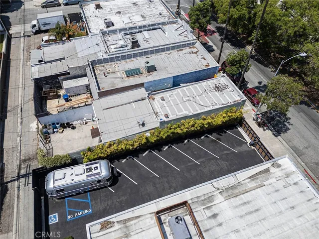 8554 Washington, Culver City, California 90232