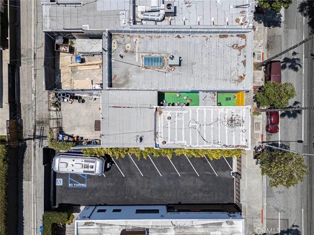8554 Washington, Culver City, California 90232