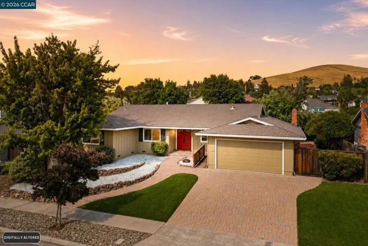 752 Citrus Ave, Concord, California 94518