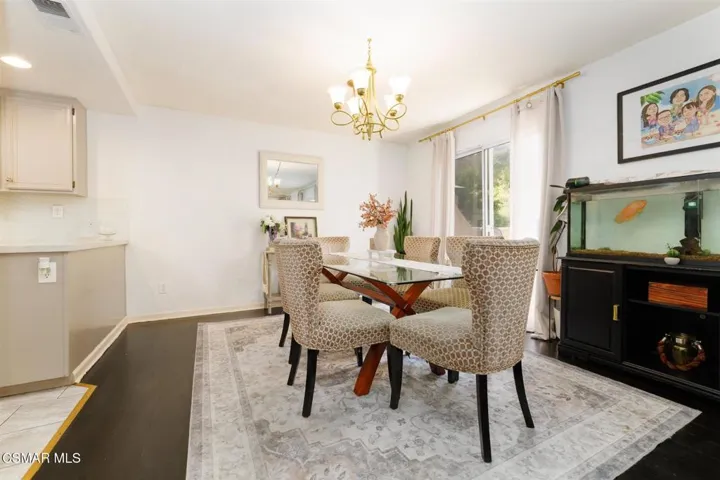 18742 Vista Del Canon A, Newhall, California 91321 — photo 5