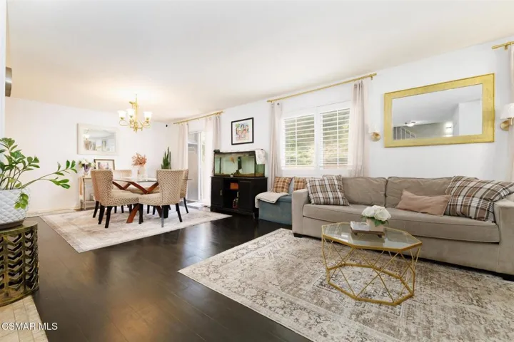 18742 Vista Del Canon A, Newhall, California 91321 — photo 4