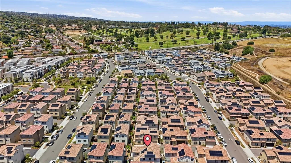 Gated community offering privacy, controlled access, and peace of mind.
