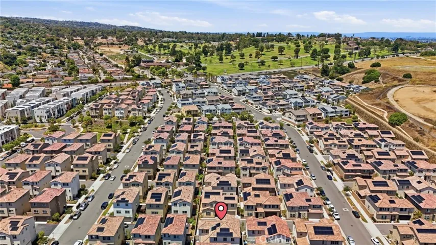 Gated community offering privacy, controlled access, and peace of mind.