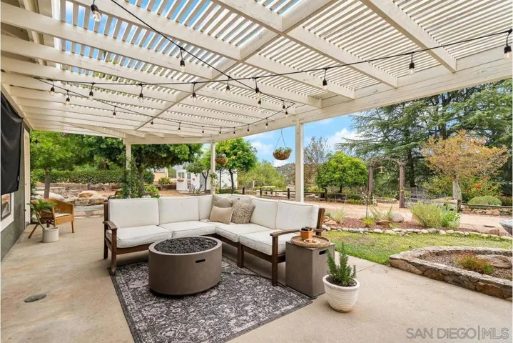 1421 Blue Lilac, Alpine, California 91901
