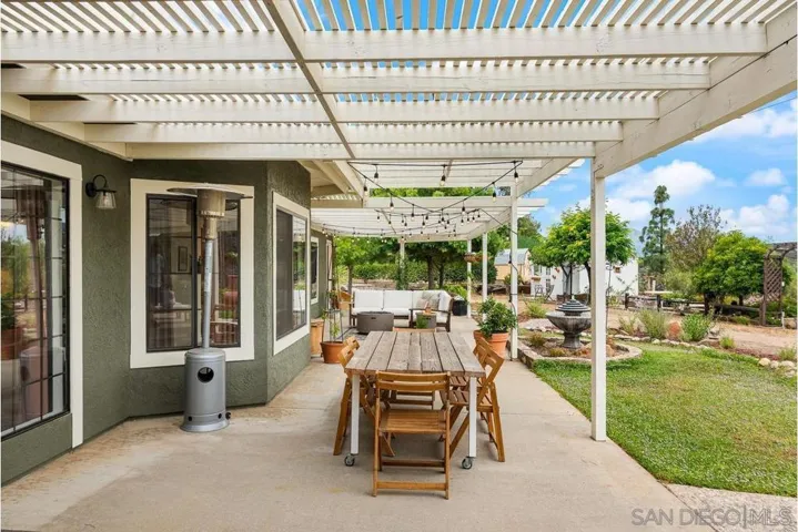 1421 Blue Lilac, Alpine, California 91901