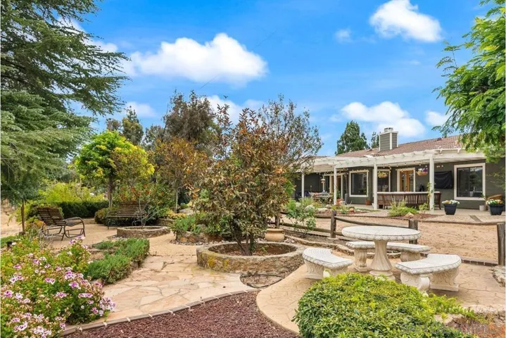 1421 Blue Lilac, Alpine, California 91901
