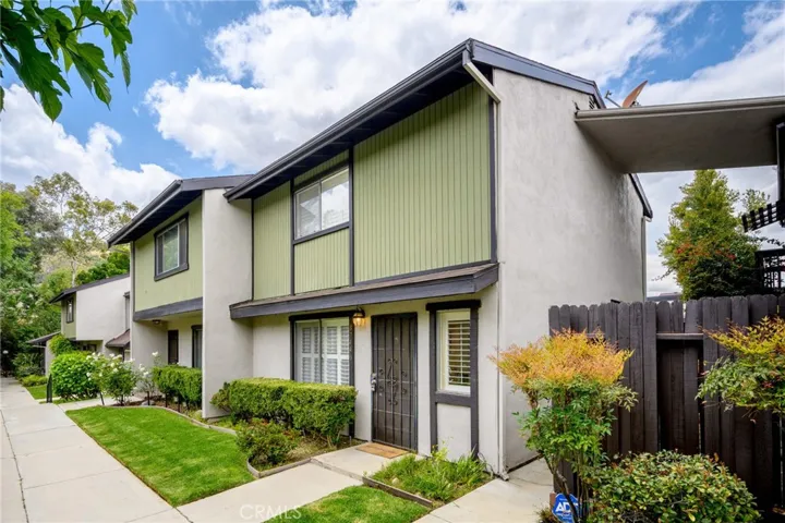 8744 1/2 Wyngate Street, Sunland, California 91040