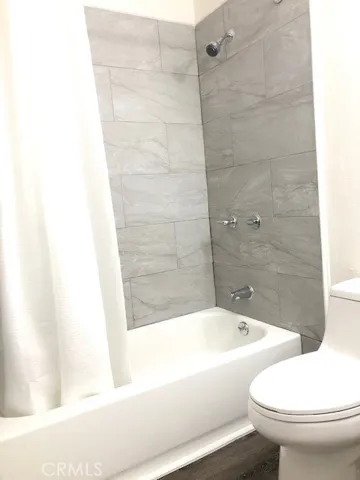 Unit #3 bathroom